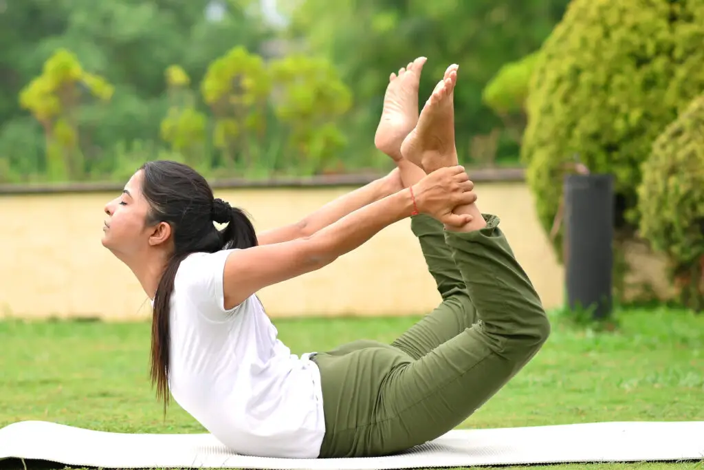FITNESS MANTRA