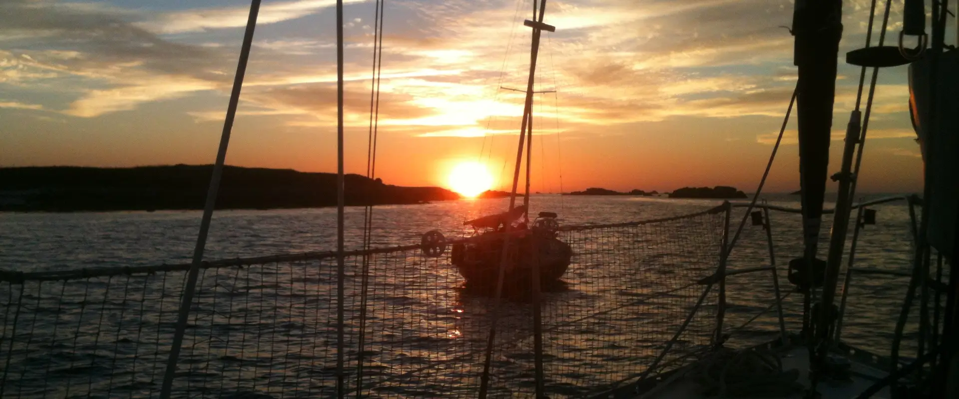 Club Nautique des Minahouets de Locmiquelic