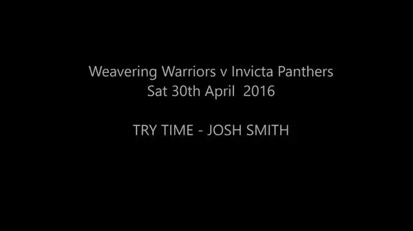 Invicta Panthers RLFC