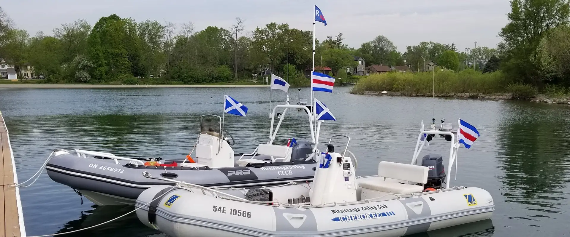 Mississauga Sailing Club