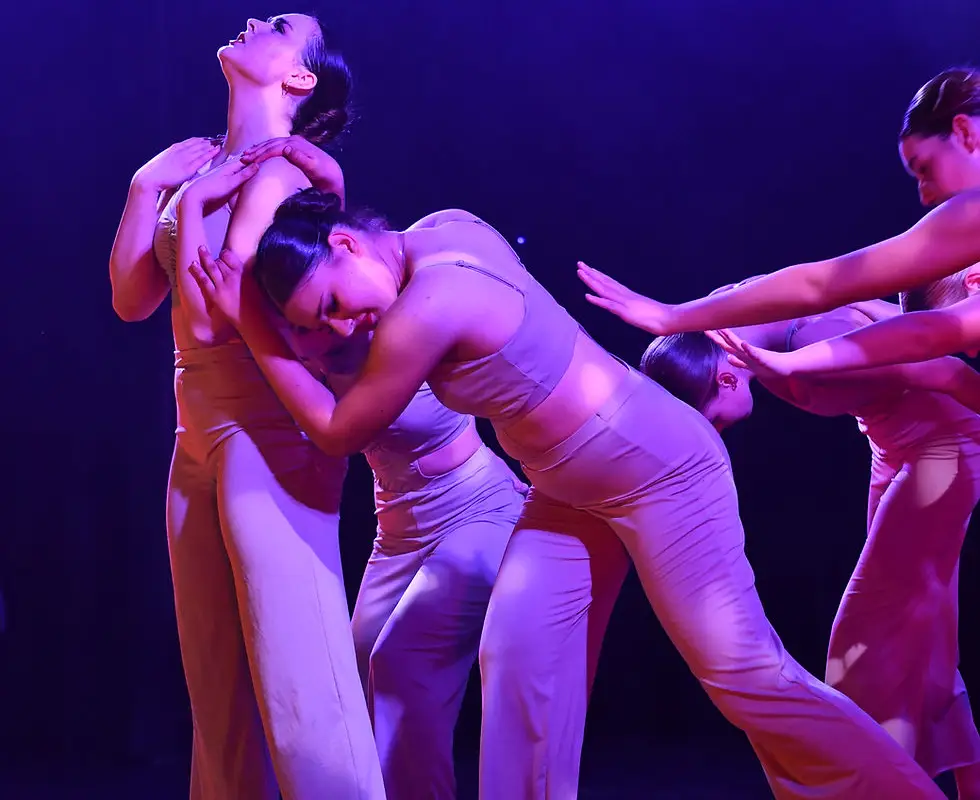 Influence Performing Arts