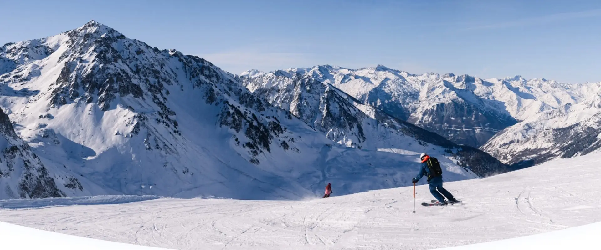 Station de Ski de Peyragudes