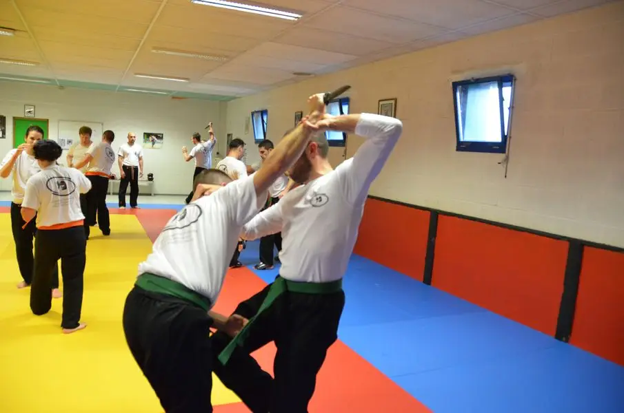 Krav Maga Amiens