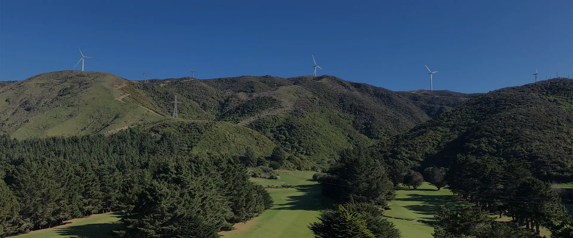 Karori Golf Club