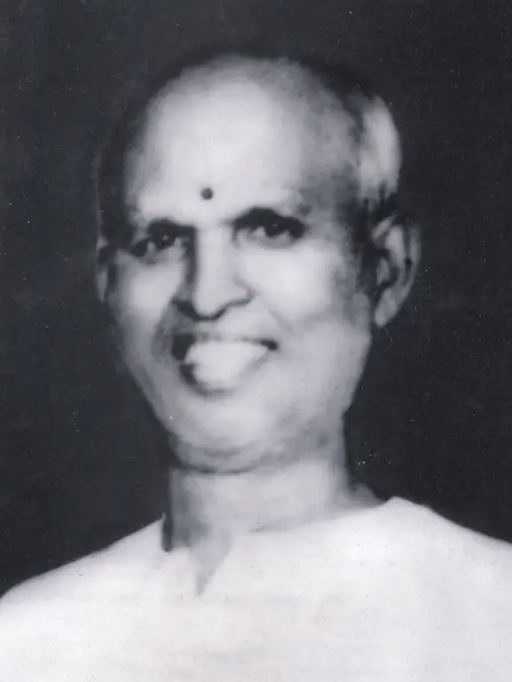 Yogasana Alayam