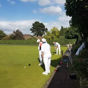 Flitwick Bowls Club