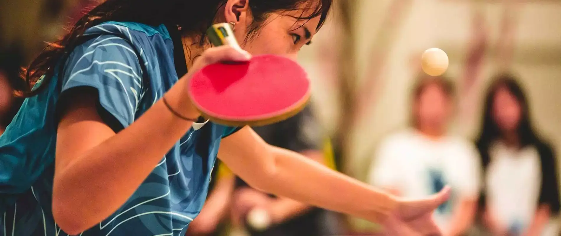 Club Athlétique Béglais Tennis de Table