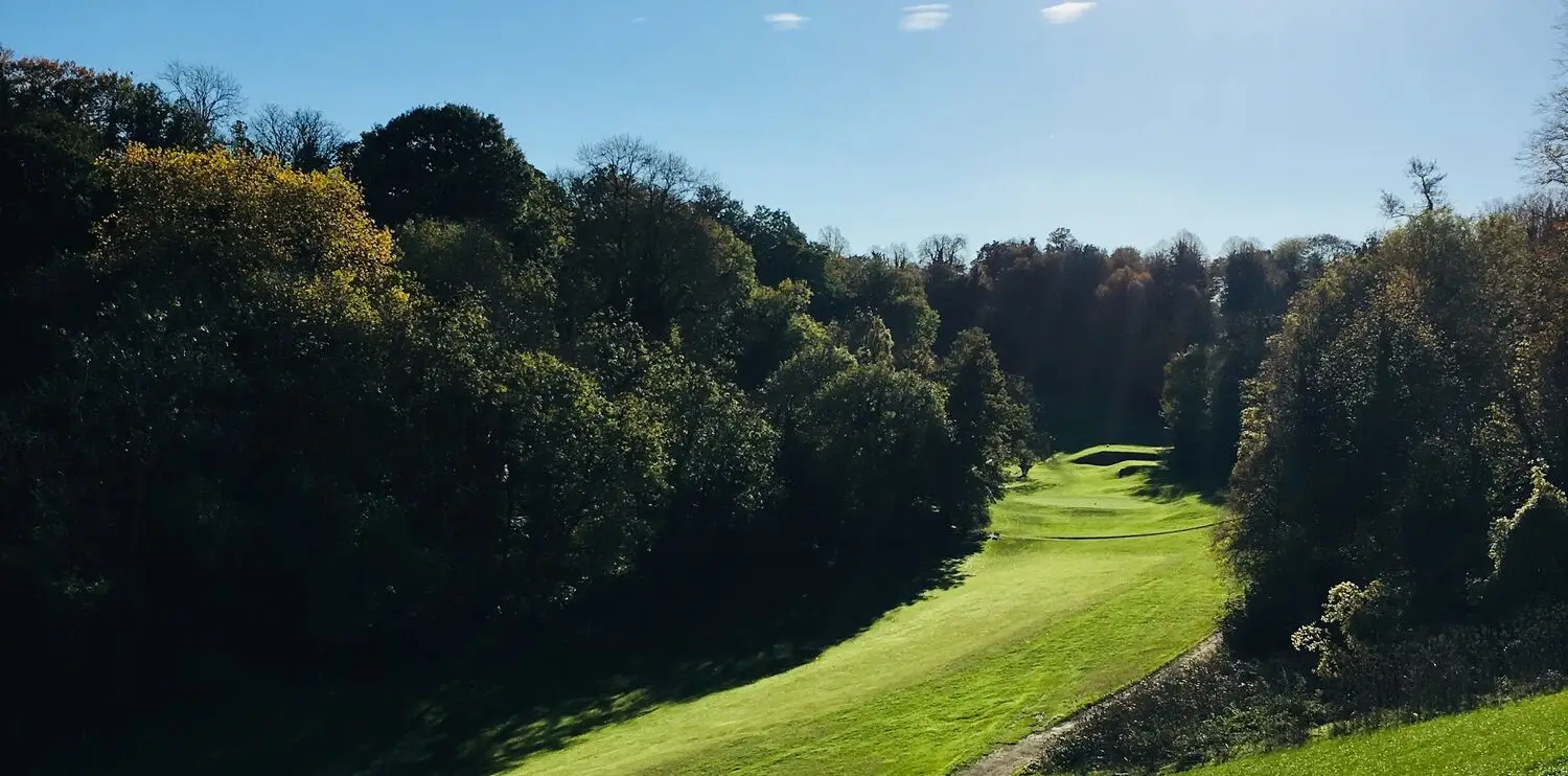 Saltford Golf Club