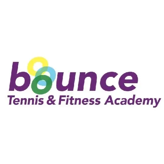 Bounce Tennis & Fitness Academy