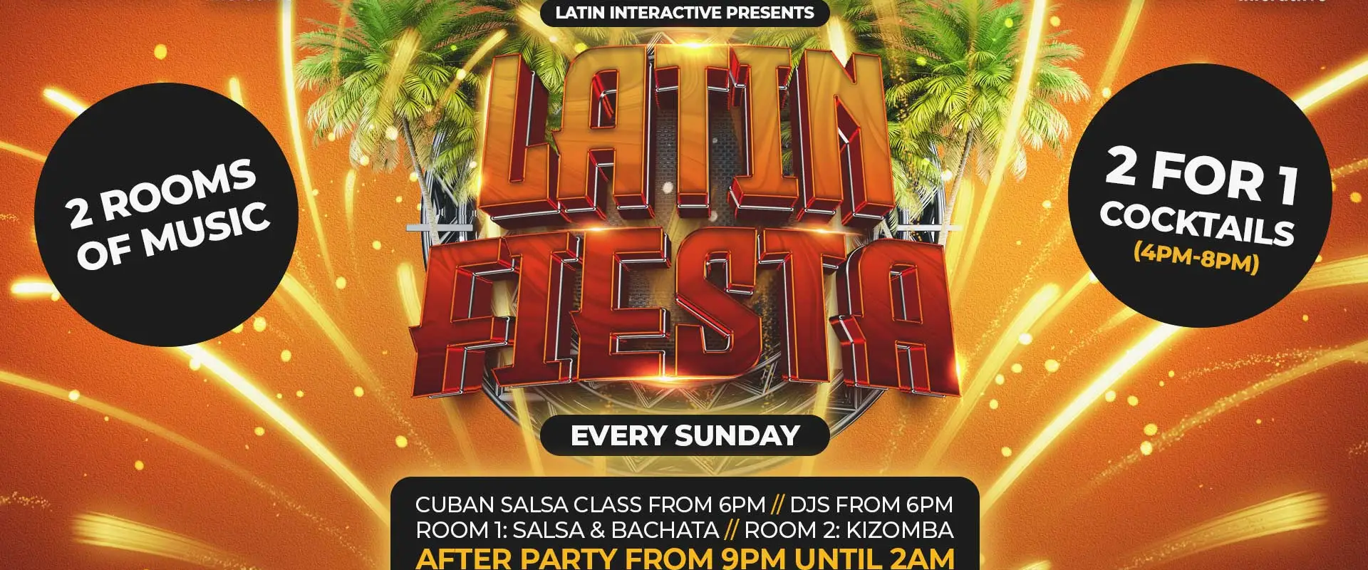 Latin Interactive