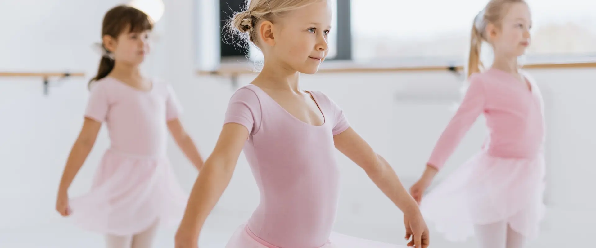 Yorkshire Ballet Institute