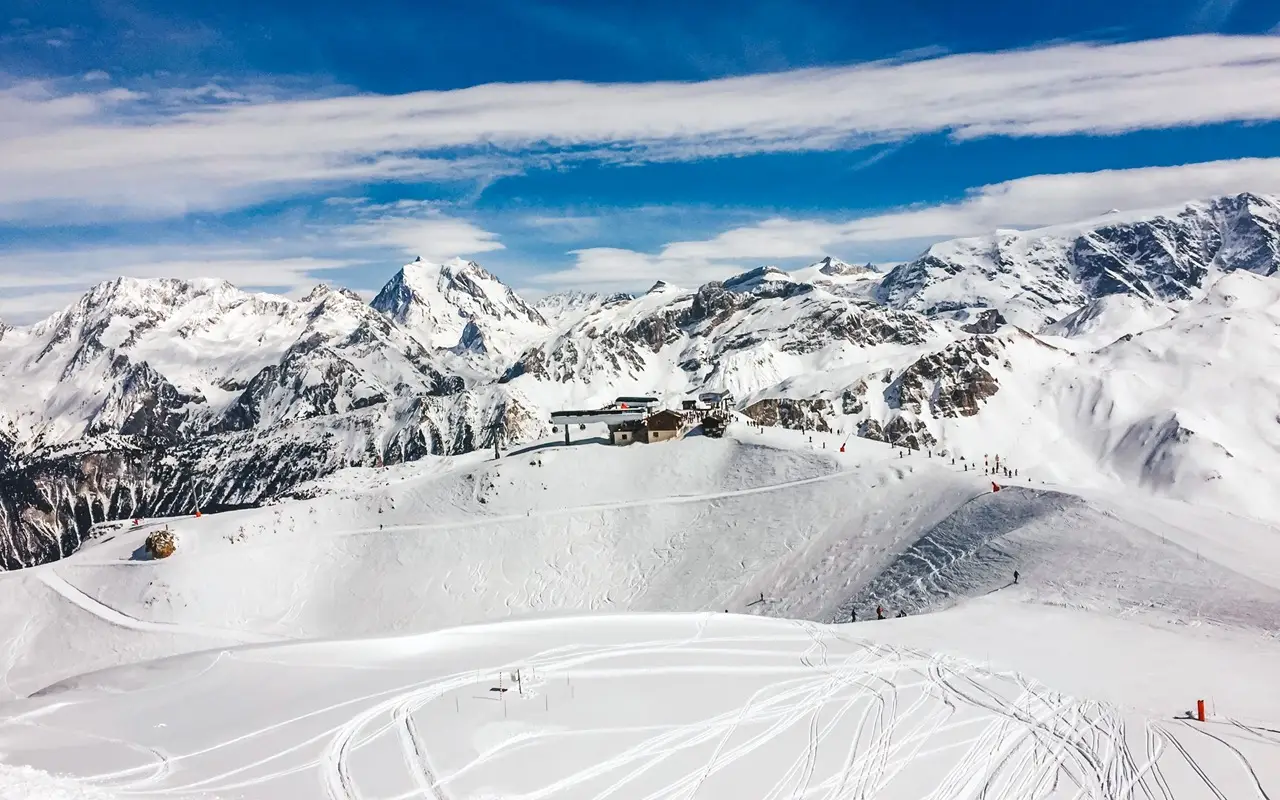 Savoie City Tours