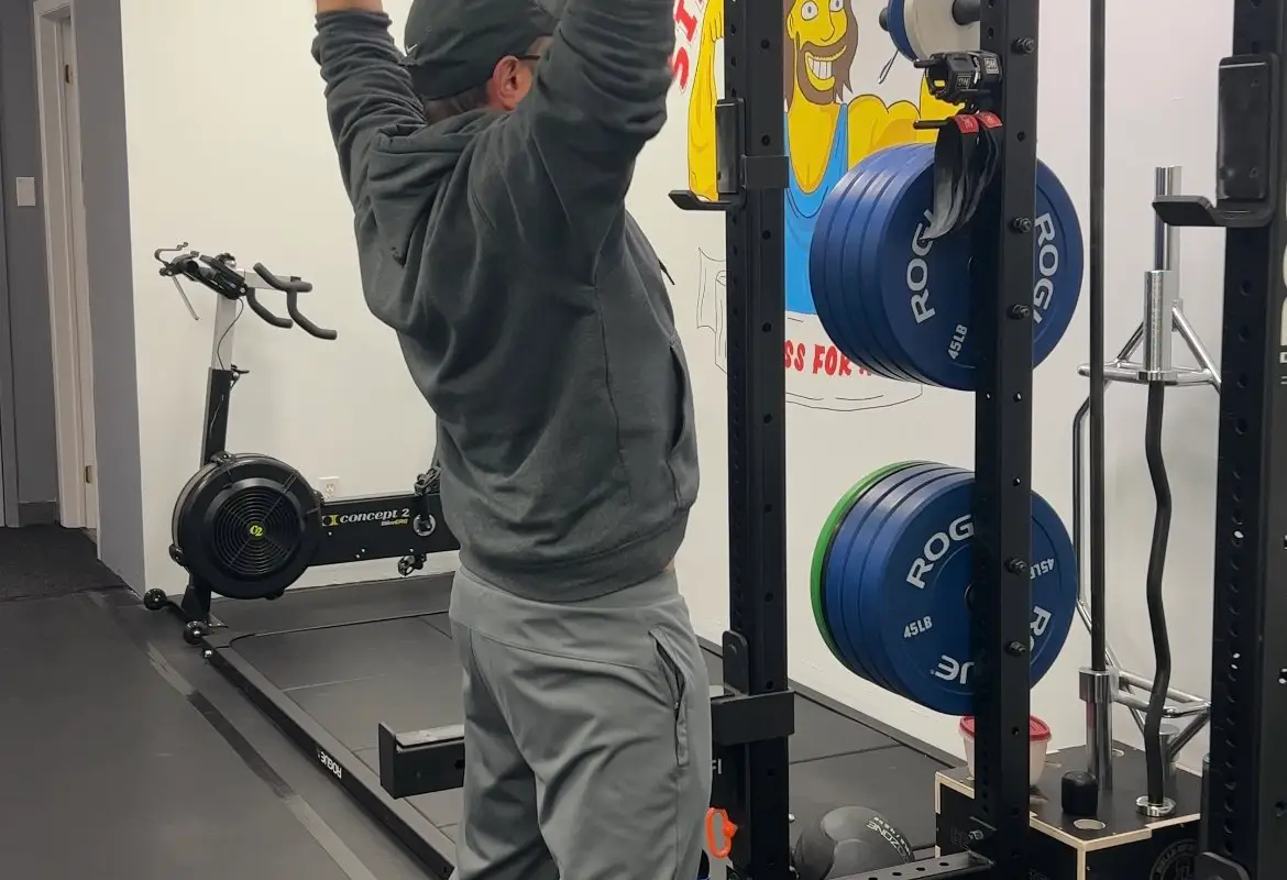 Simpson Fitness