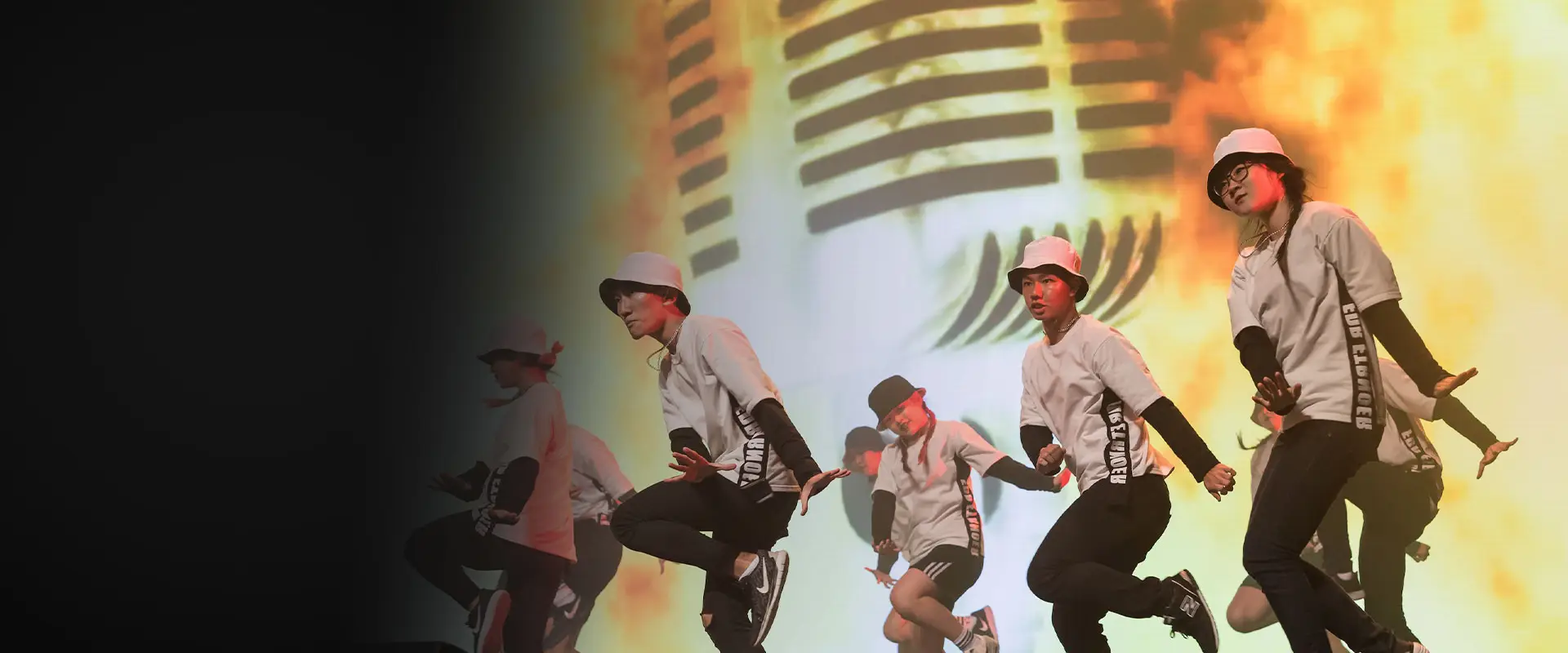 DF Academy @ Tampines
