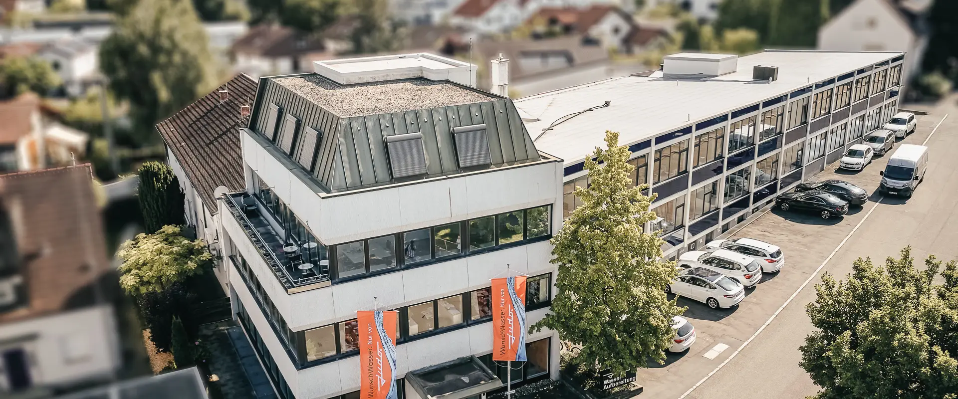 JUDO Wasseraufbereitung
