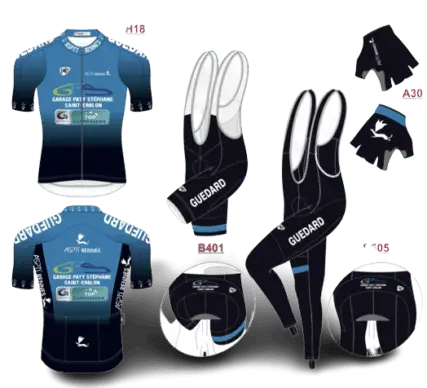 ASPTT Rennes cyclisme