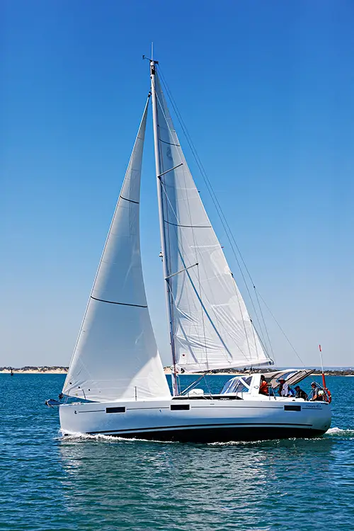 Oceanwest Charters