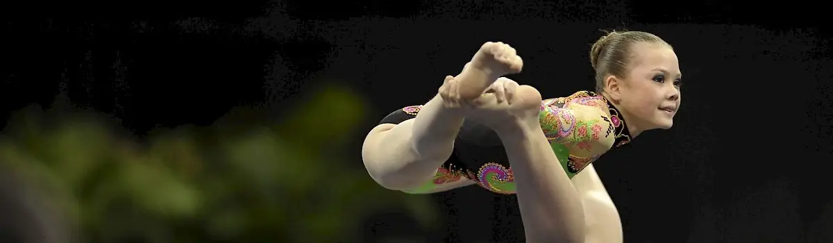 Kingdom Gymnastics