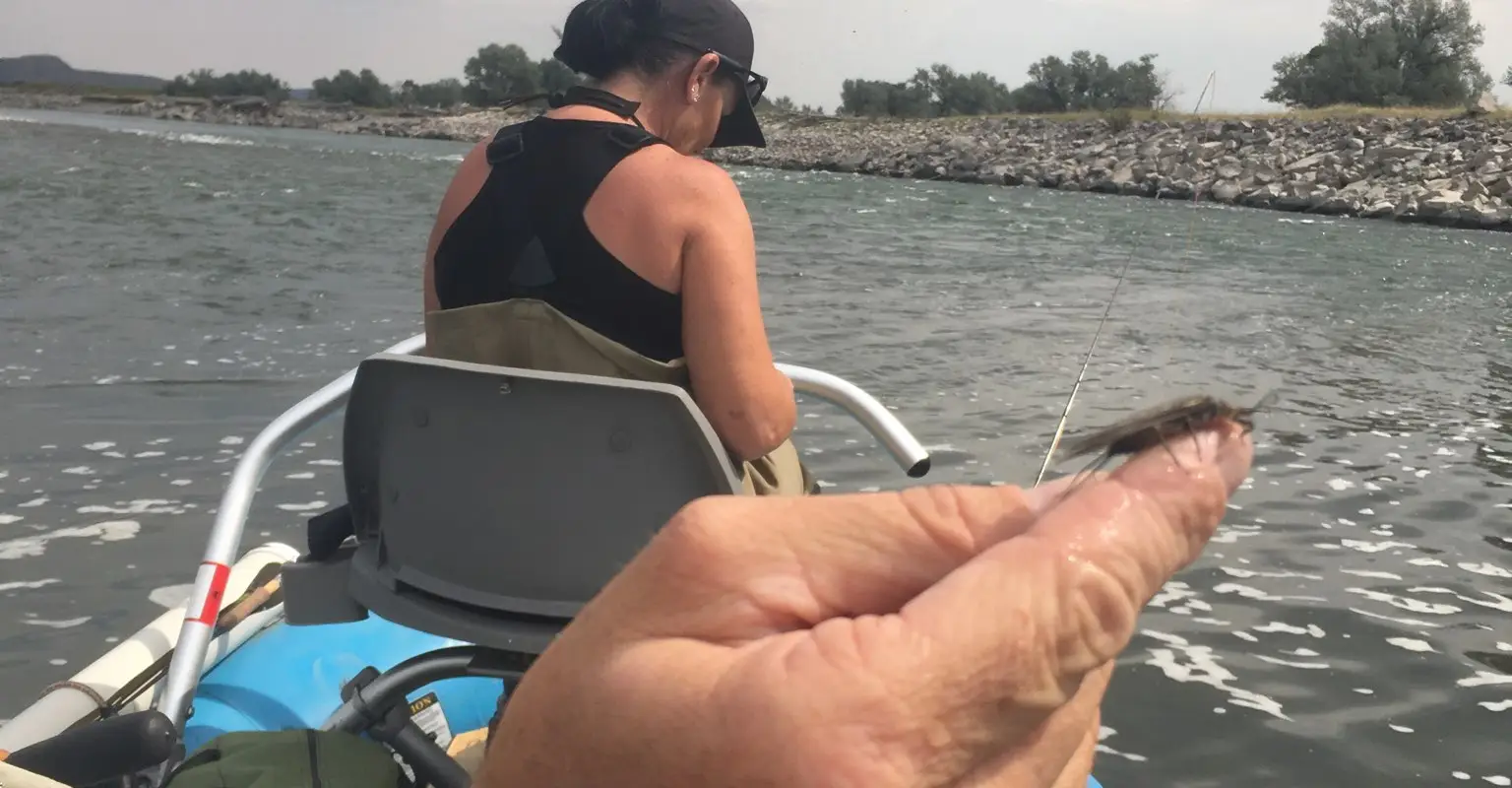 Oldman River Outfitters LTD