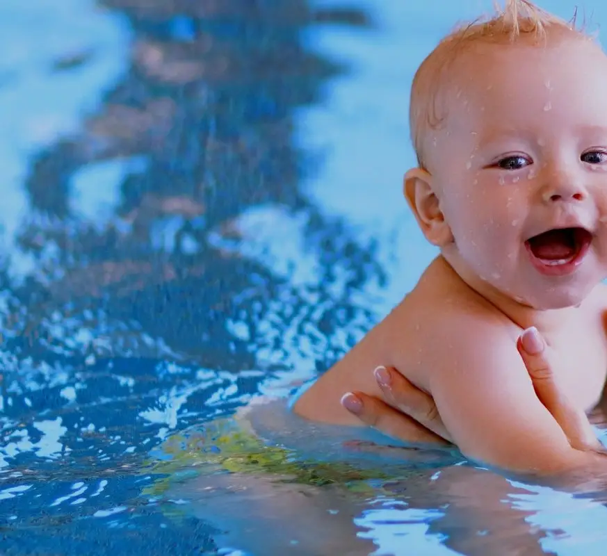 Splash Baby
