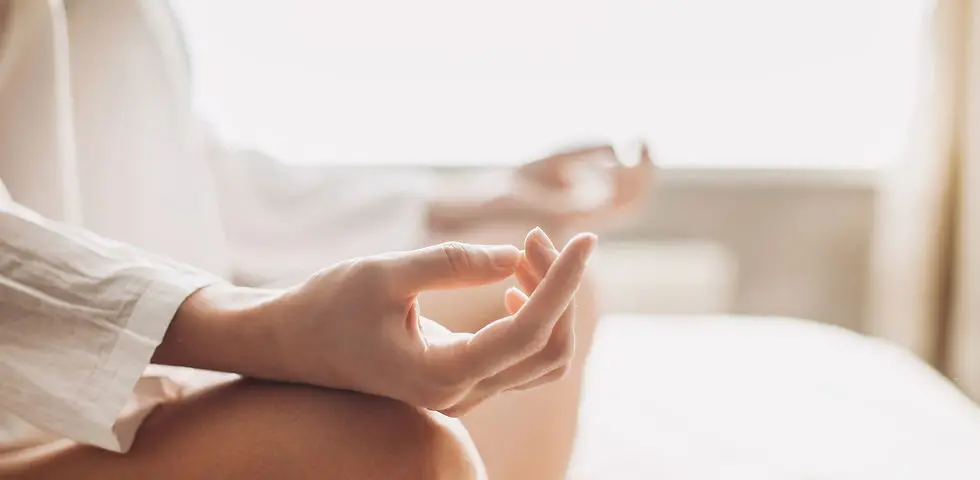 Yoga Phoenix