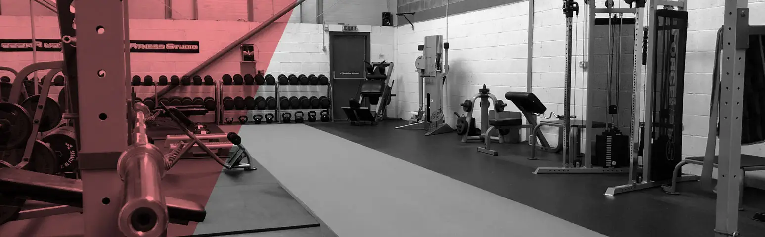 Key Fitness Studio