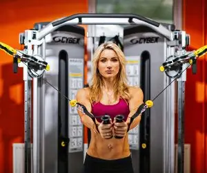Premier Gym