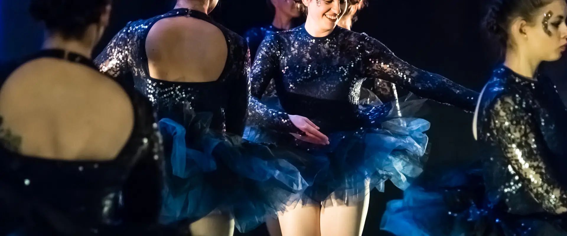Bojangles Dance School