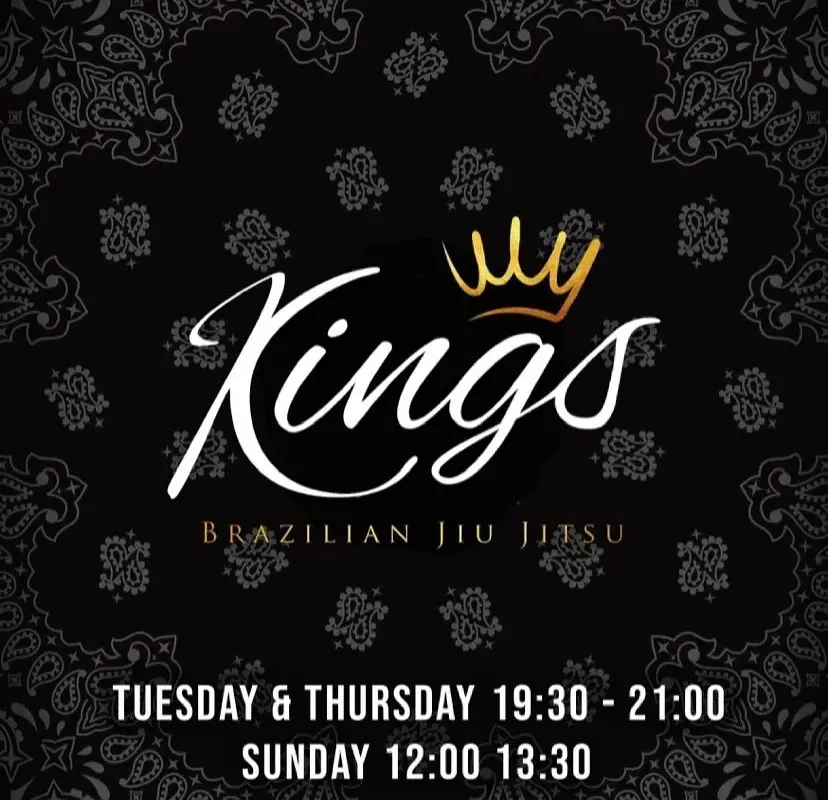 Kings Brazilian Jiujitsu