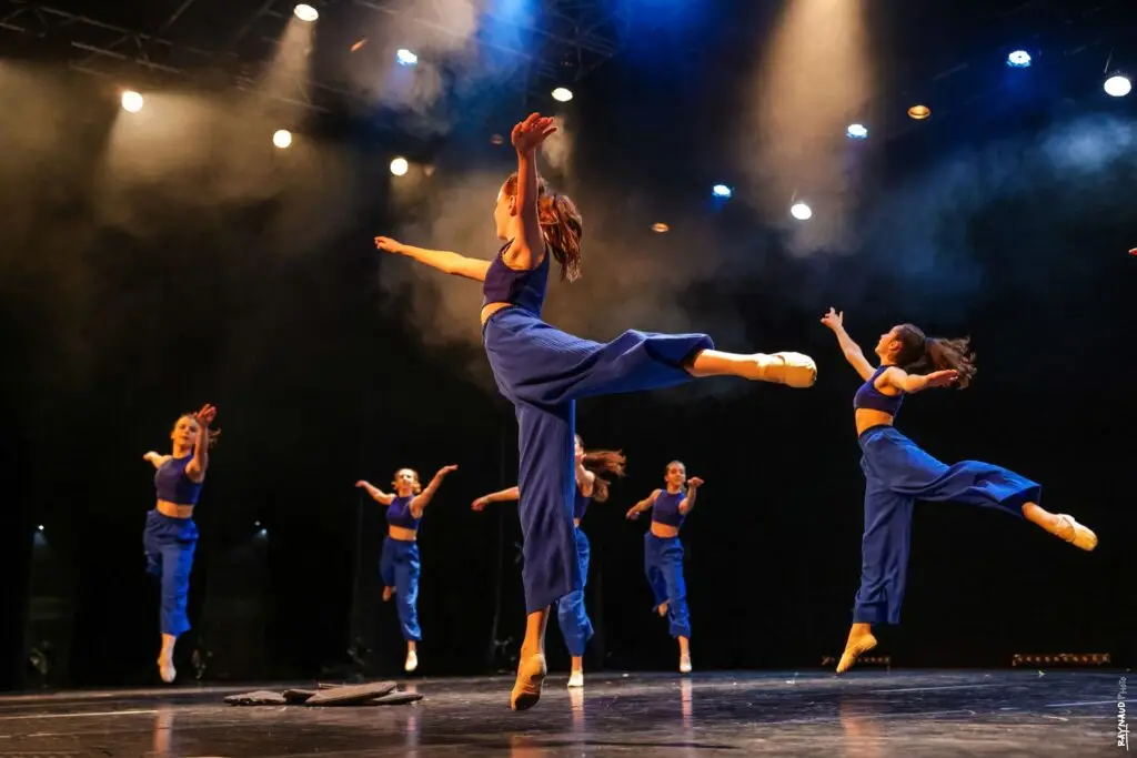 Case Ā Danses