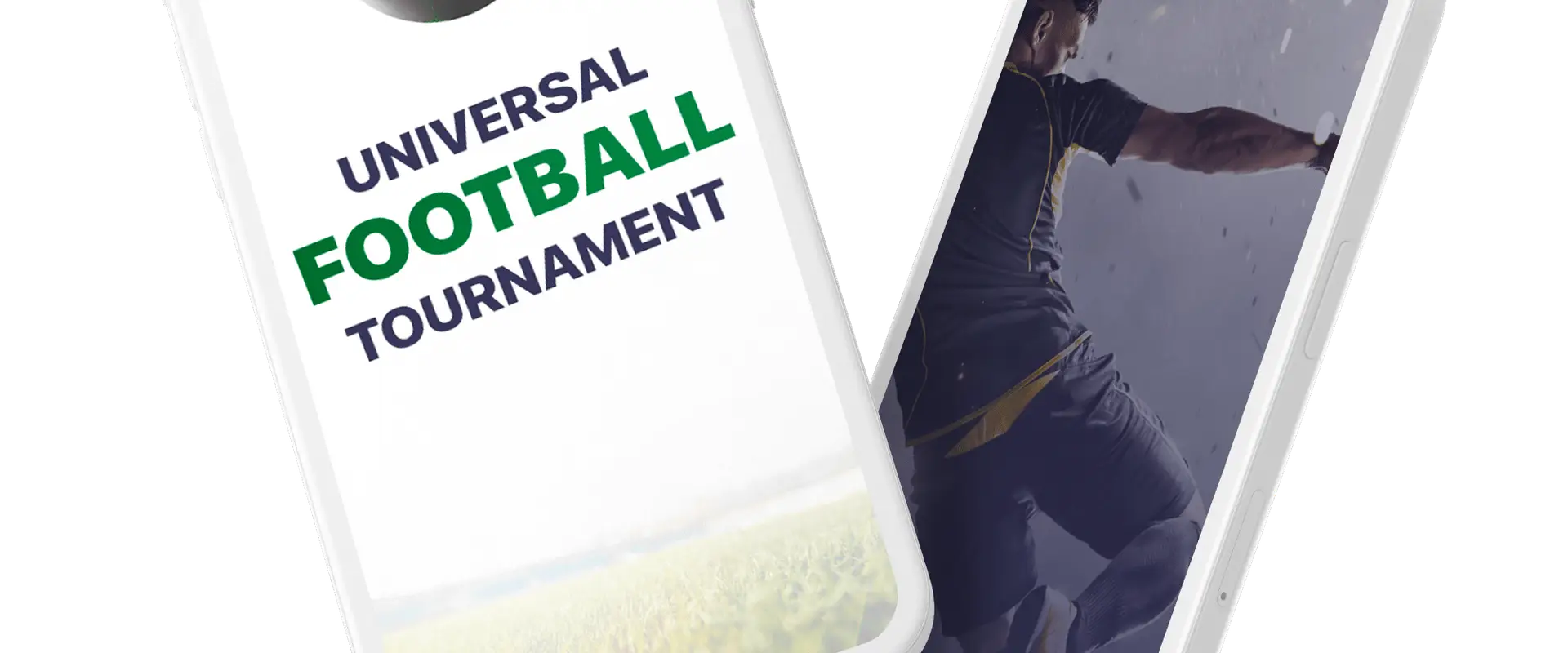 UFT (Universal Football Tournament)