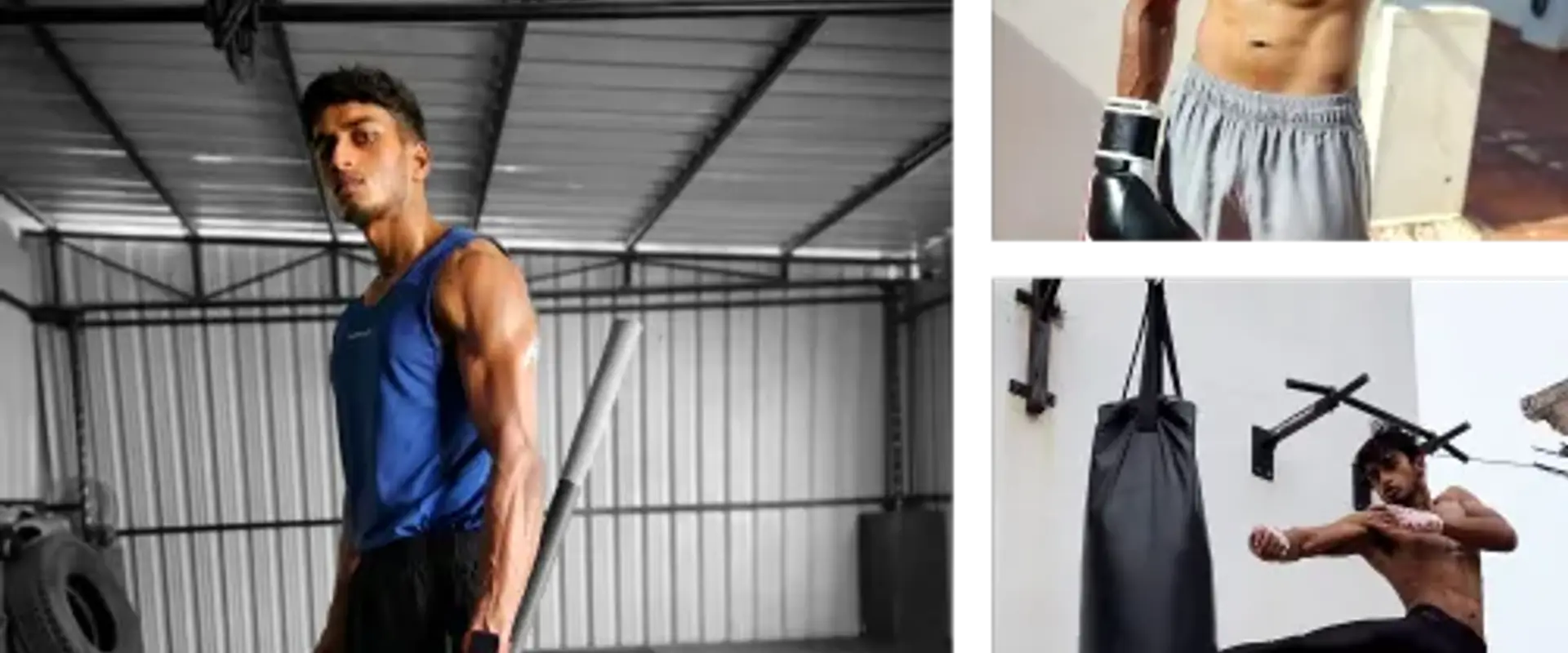 Lethal Kickboxing Academy