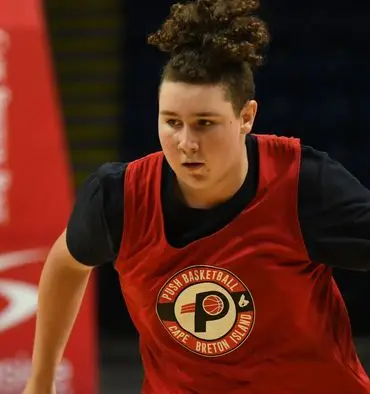 PUSH Cape Breton Basketball