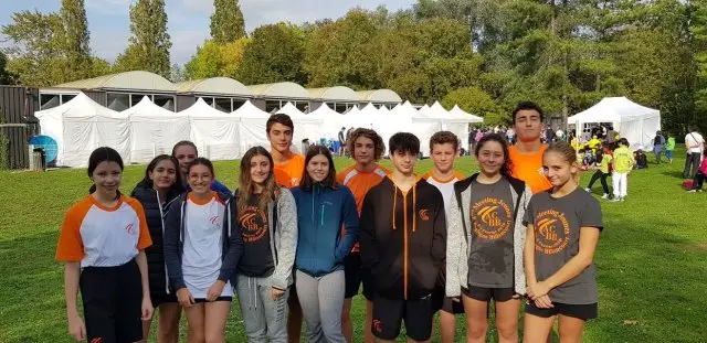 ACBB Natation