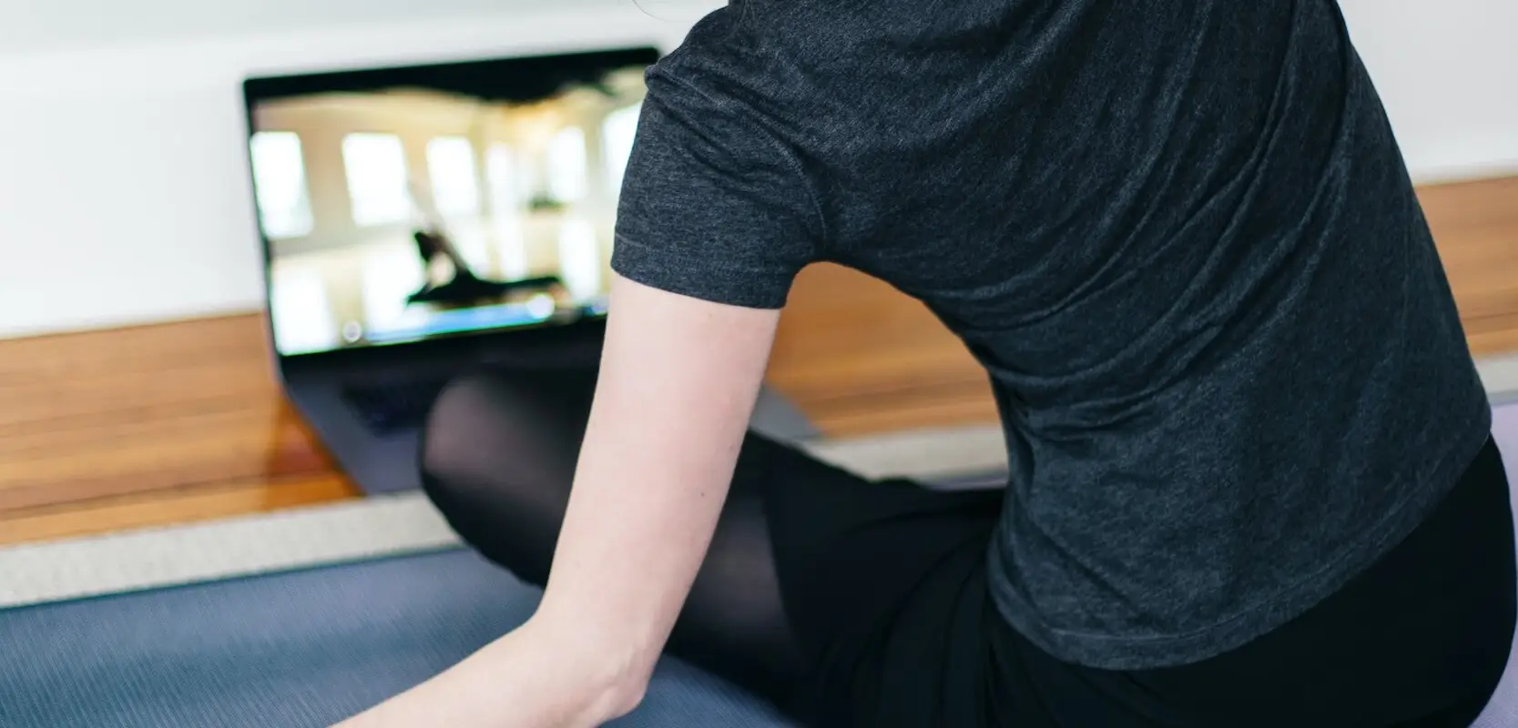 Jivan Yoga with Maryam
