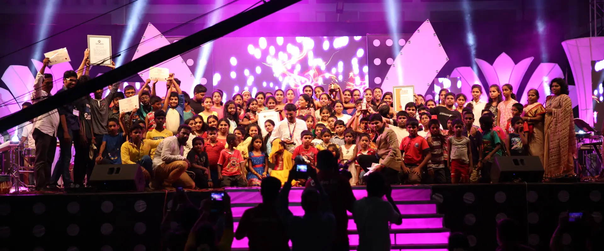 Shree Music Academy - Kundrathur (Music and Dance)