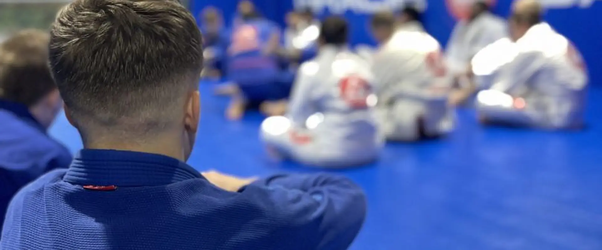 Gracie Barra WS2 (Walsall)