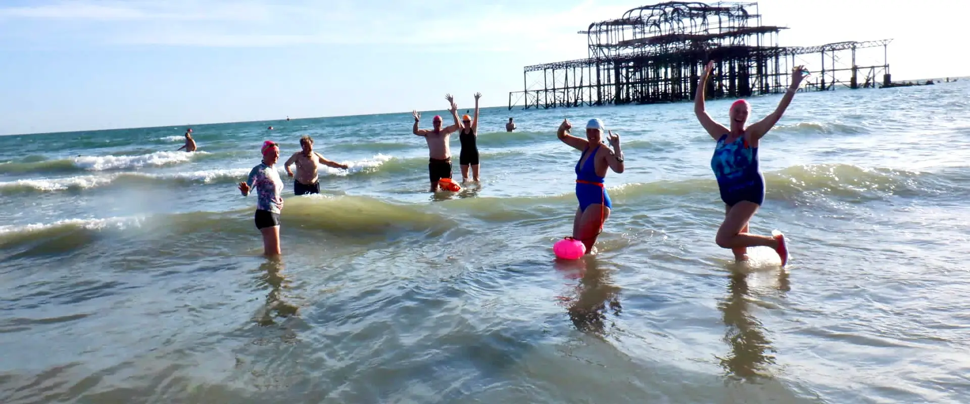 iSWIM Brighton
