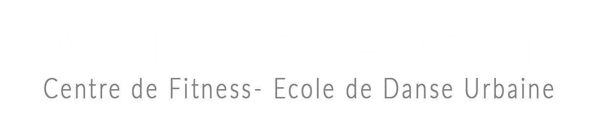 Alliance Forme