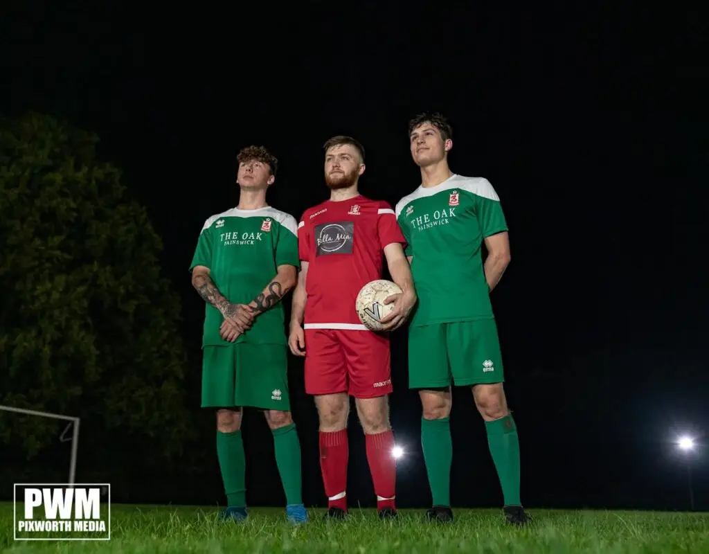 Painswick Youth FC
