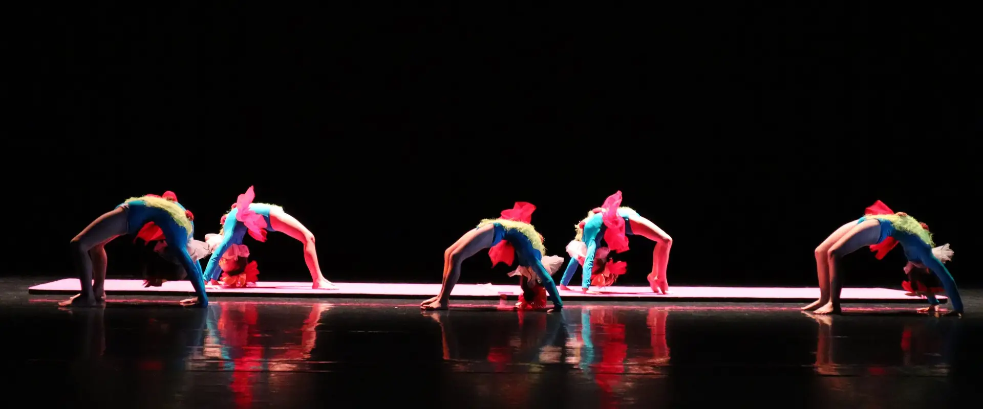 Cammeray Dance Academy