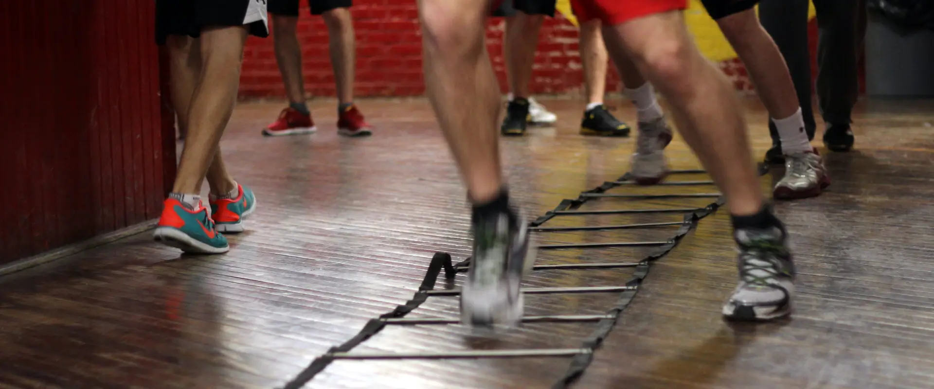 MSPAR - McIntosh Sports Performance and Rehabilitation