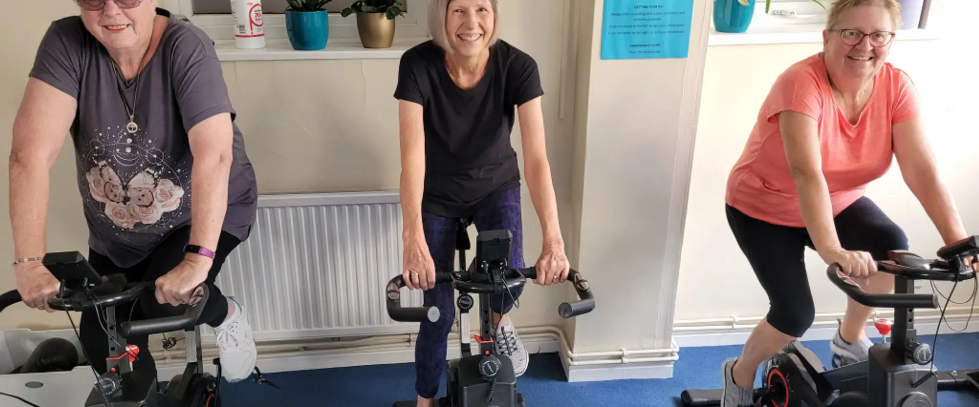 Fit Club for Women