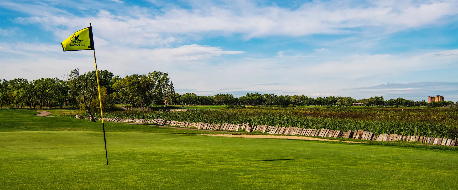 Wascana Country Club