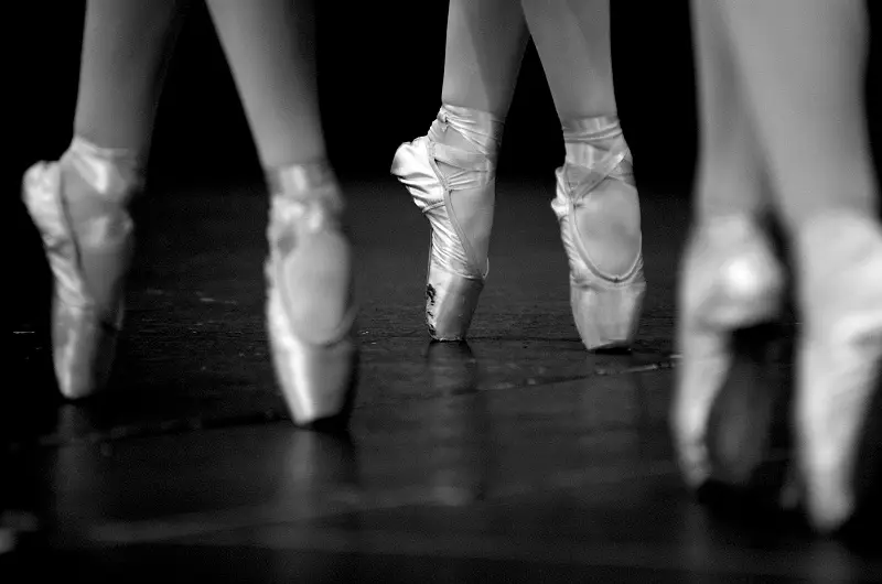 Dance 4 All