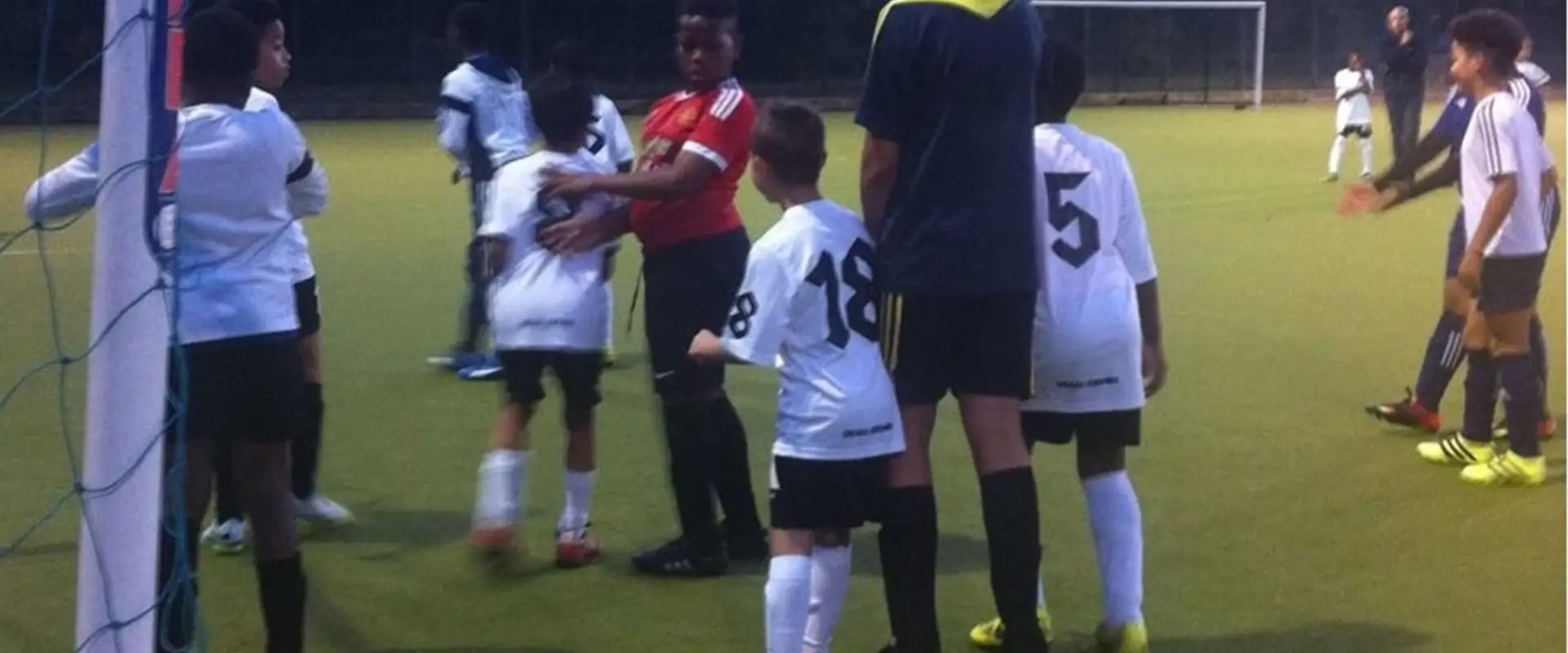Ace Targets Sports Academy