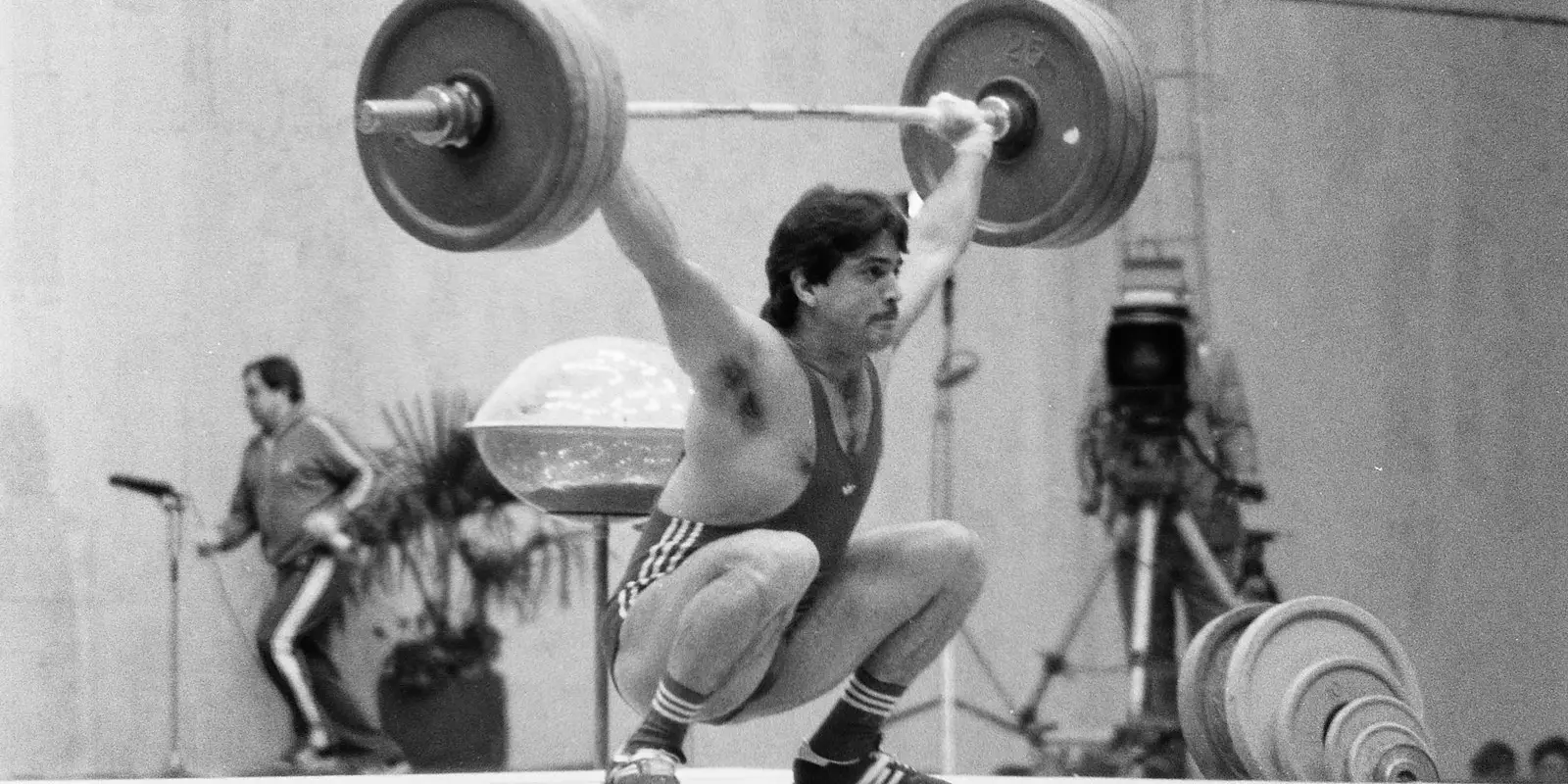 Club d'haltrophilie Guerriers Beyond Lifting