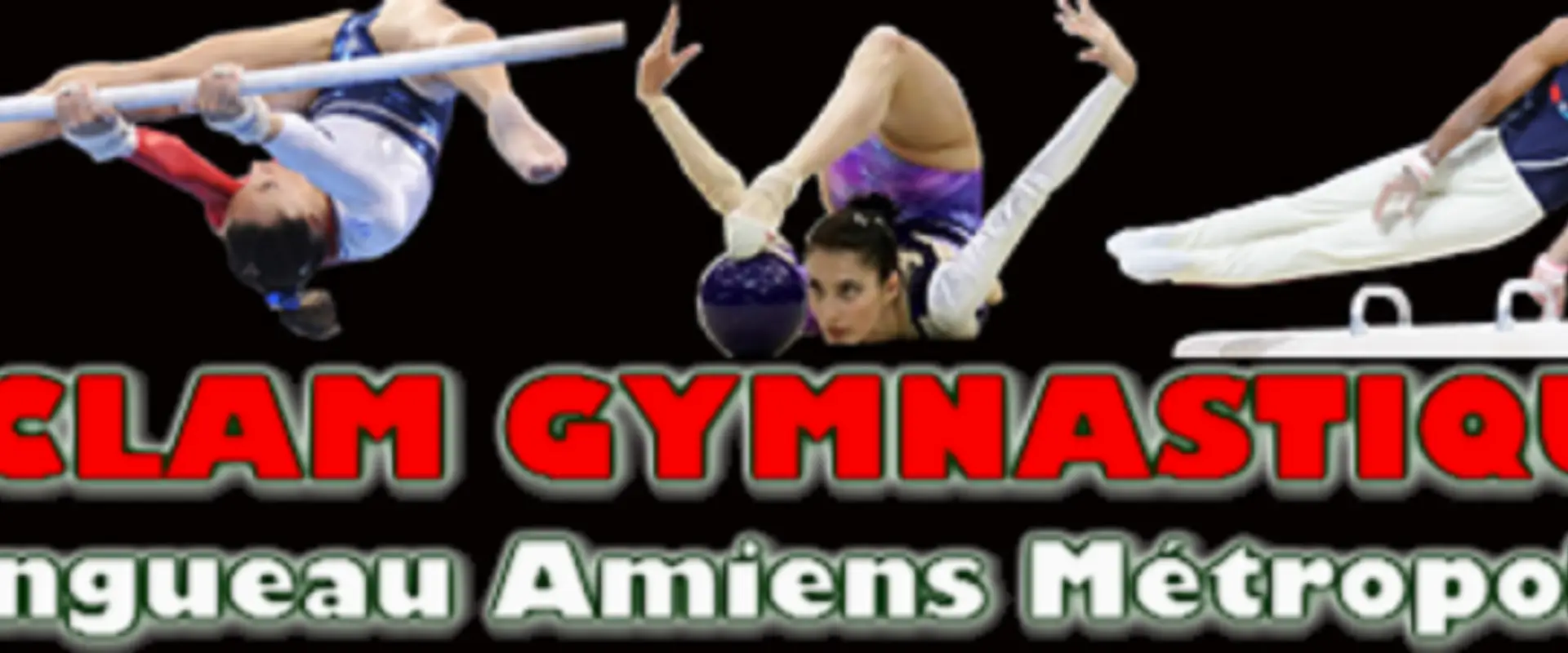 Esclam Gymnastique
