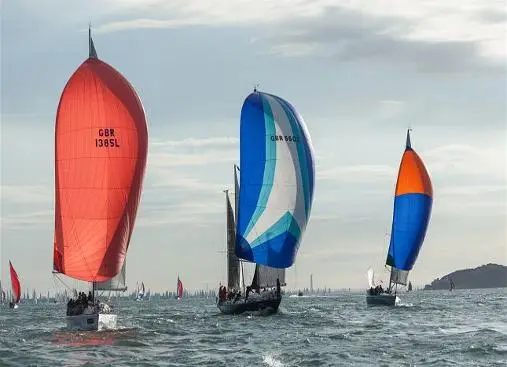Windhover Sailing