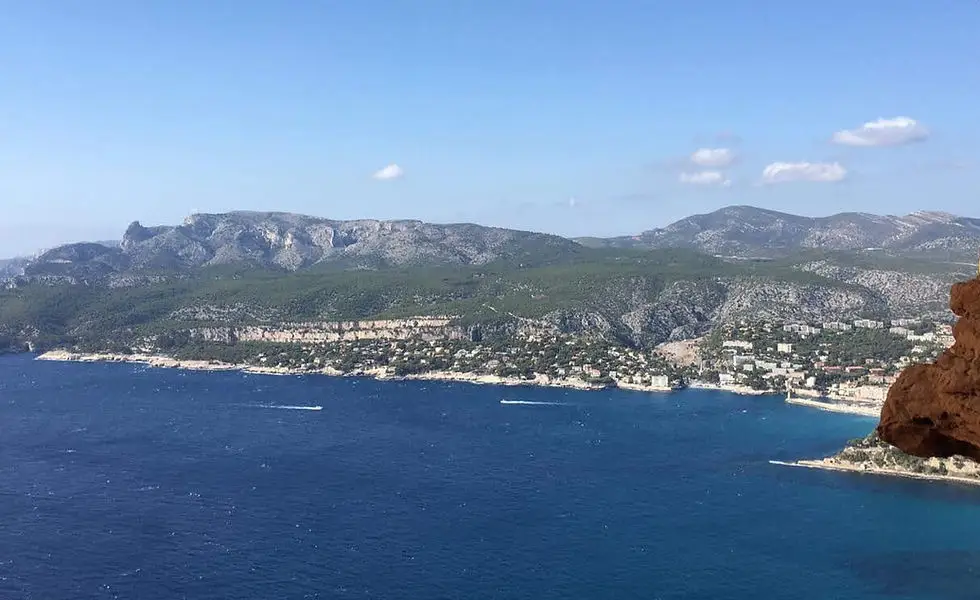 Entre2hauts-Fred Million-Via Ferrata / Corda Et Escalade Calanques